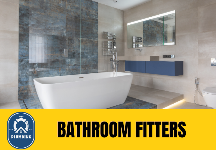 bathroom fitters Sandwich