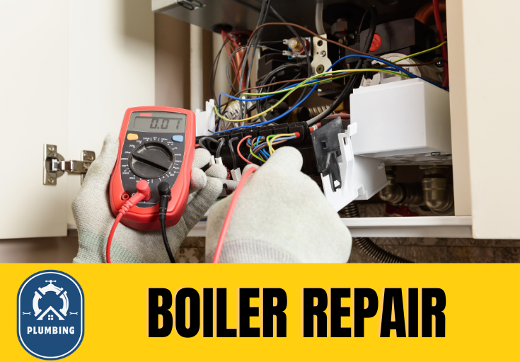 boiler repair Sandwich