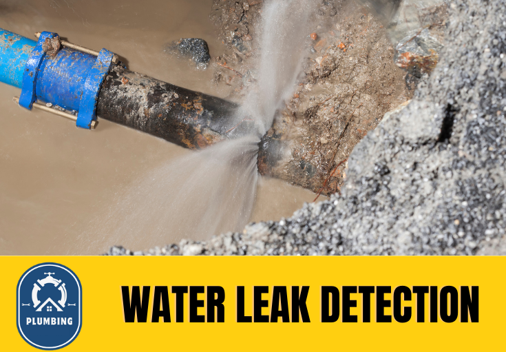 leak detection Sandwich